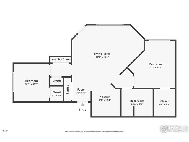 2990 W C St 62-102, Greeley, CO 80631