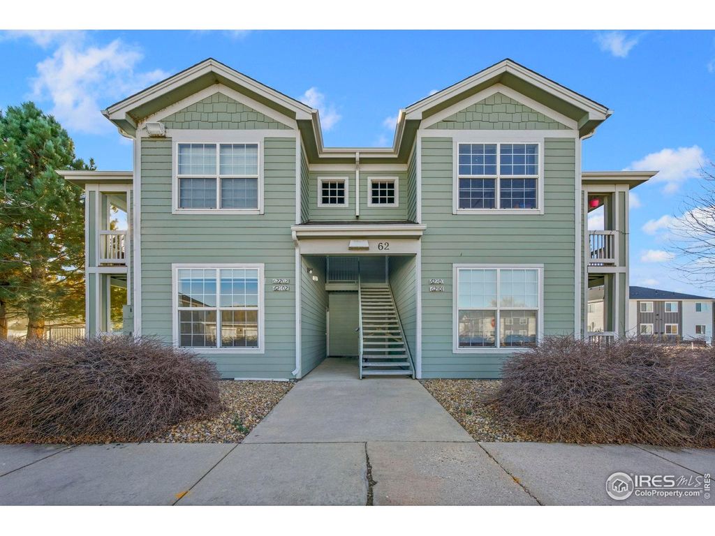 2990 W C St 62-102, Greeley, CO 80631