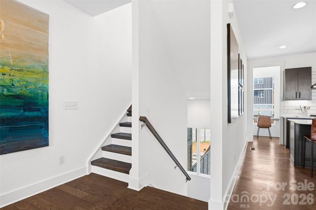 1633 Duckworth Avenue, Charlotte, NC 28208
