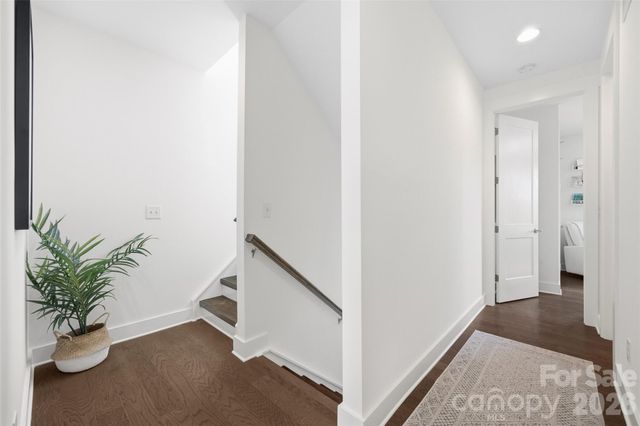1633 Duckworth Avenue, Charlotte, NC 28208