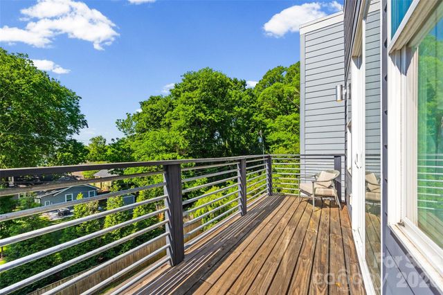 1633 Duckworth Avenue, Charlotte, NC 28208