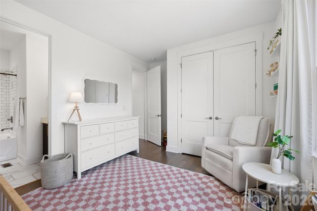 1633 Duckworth Avenue, Charlotte, NC 28208