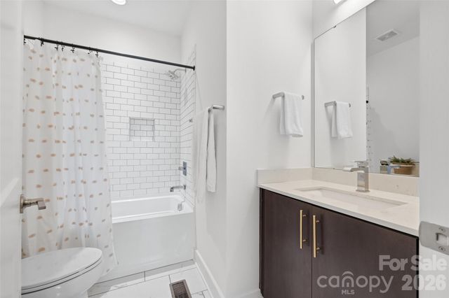 1633 Duckworth Avenue, Charlotte, NC 28208