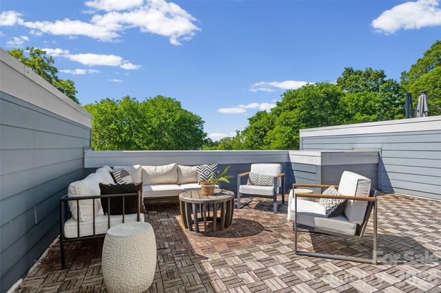 1633 Duckworth Avenue, Charlotte, NC 28208