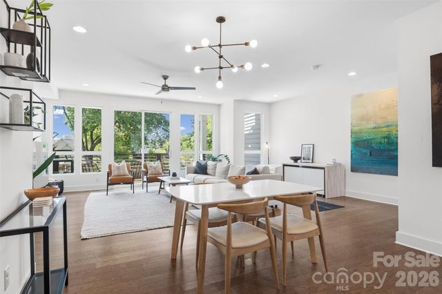 1633 Duckworth Avenue, Charlotte, NC 28208