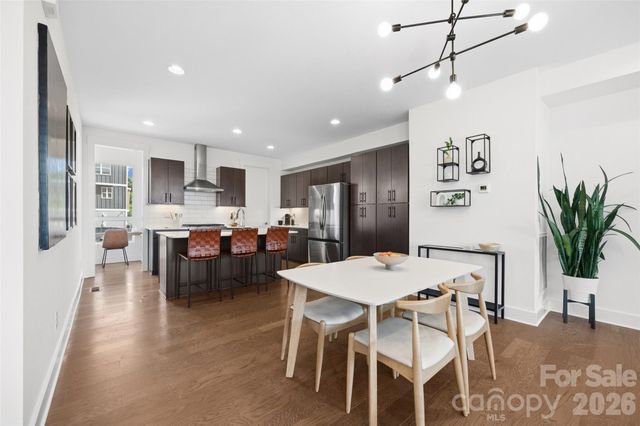 1633 Duckworth Avenue, Charlotte, NC 28208