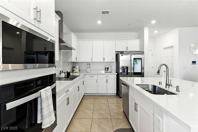 5857 Cilantrillo Avenue, Las Vegas, NV 89122