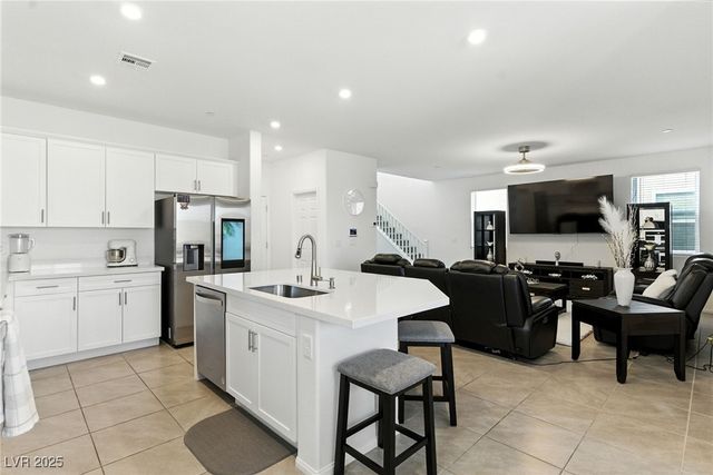 5857 Cilantrillo Avenue, Las Vegas, NV 89122