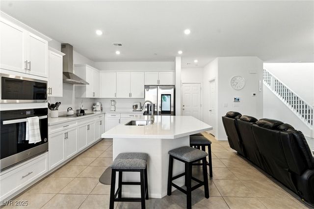 5857 Cilantrillo Avenue, Las Vegas, NV 89122