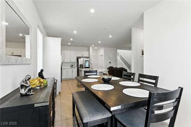 5857 Cilantrillo Avenue, Las Vegas, NV 89122