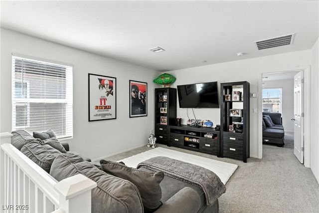 5857 Cilantrillo Avenue, Las Vegas, NV 89122