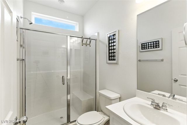 5857 Cilantrillo Avenue, Las Vegas, NV 89122