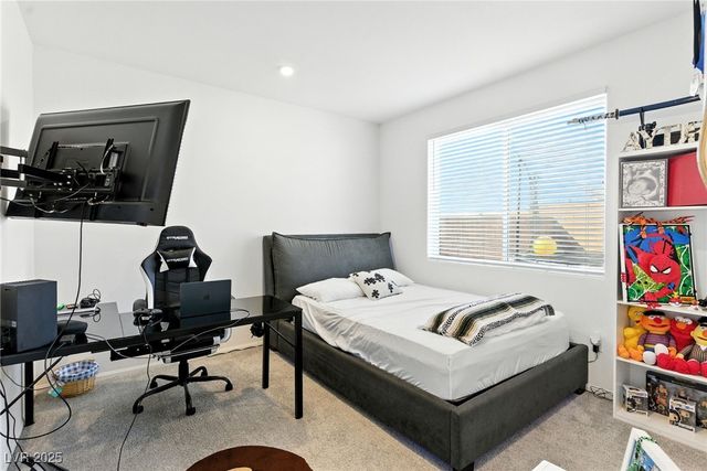 5857 Cilantrillo Avenue, Las Vegas, NV 89122