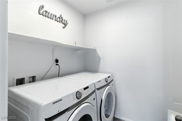 5857 Cilantrillo Avenue, Las Vegas, NV 89122