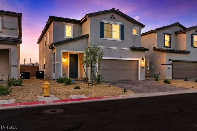 5857 Cilantrillo Avenue, Las Vegas, NV 89122