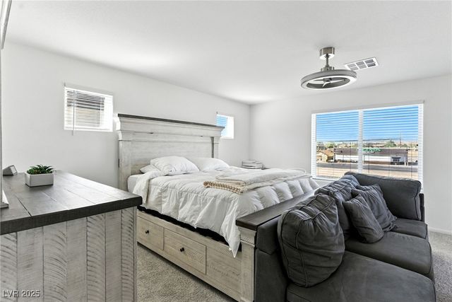 5857 Cilantrillo Avenue, Las Vegas, NV 89122