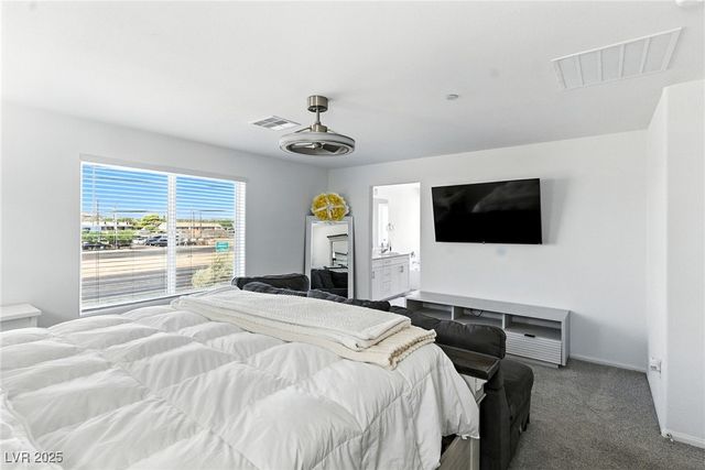 5857 Cilantrillo Avenue, Las Vegas, NV 89122