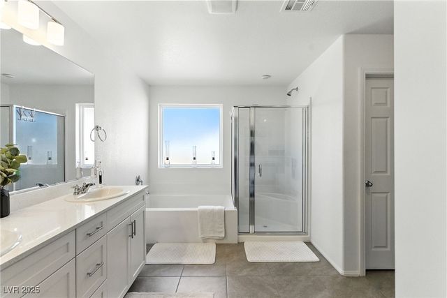 5857 Cilantrillo Avenue, Las Vegas, NV 89122