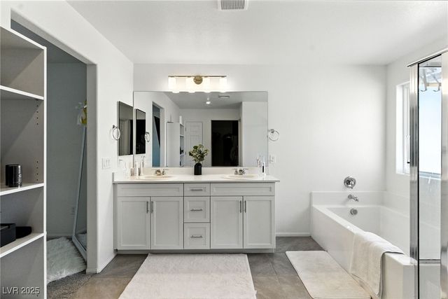 5857 Cilantrillo Avenue, Las Vegas, NV 89122