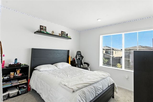 5857 Cilantrillo Avenue, Las Vegas, NV 89122