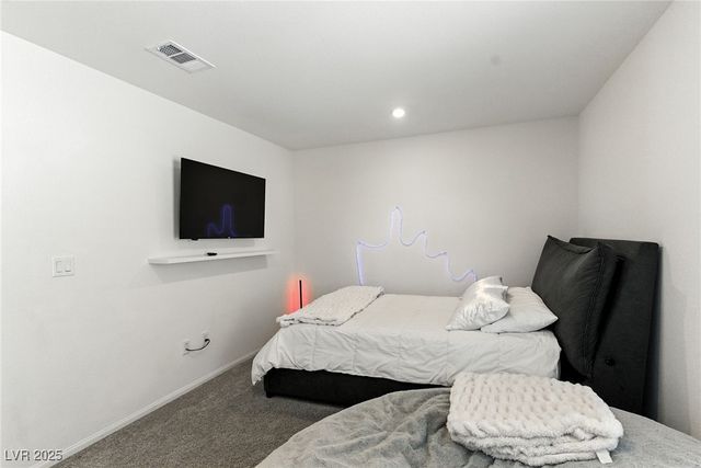 5857 Cilantrillo Avenue, Las Vegas, NV 89122