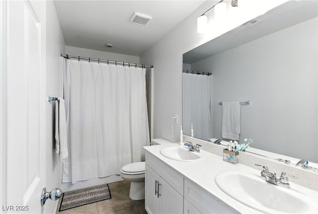 5857 Cilantrillo Avenue, Las Vegas, NV 89122