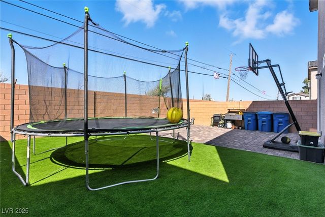 5857 Cilantrillo Avenue, Las Vegas, NV 89122