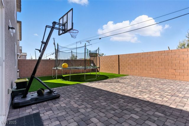 5857 Cilantrillo Avenue, Las Vegas, NV 89122