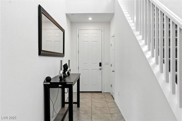 5857 Cilantrillo Avenue, Las Vegas, NV 89122