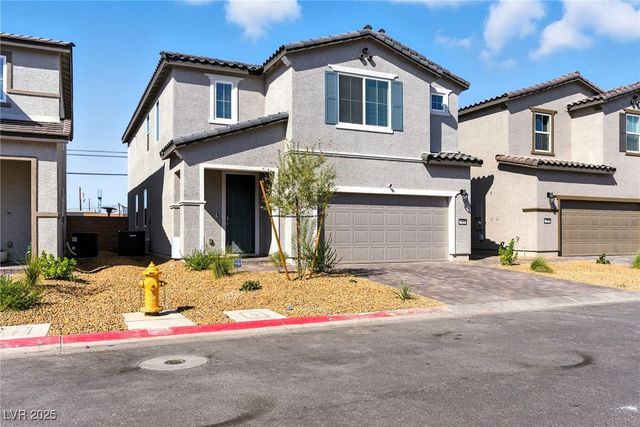 5857 Cilantrillo Avenue, Las Vegas, NV 89122