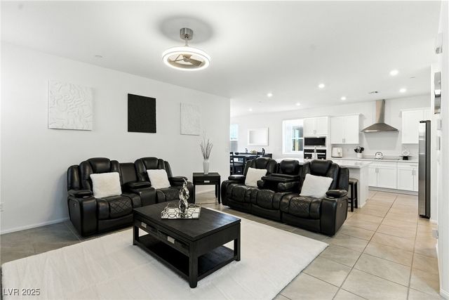 5857 Cilantrillo Avenue, Las Vegas, NV 89122