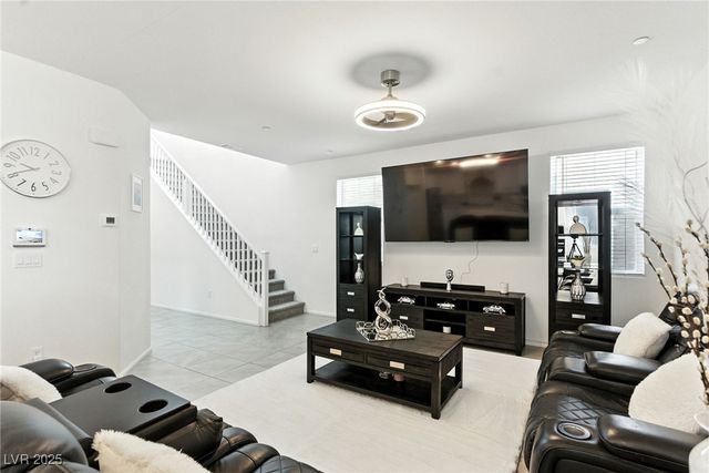 5857 Cilantrillo Avenue, Las Vegas, NV 89122