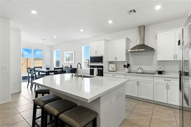 5857 Cilantrillo Avenue, Las Vegas, NV 89122