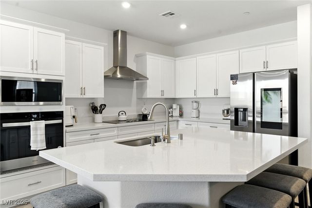 5857 Cilantrillo Avenue, Las Vegas, NV 89122