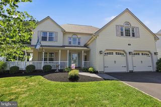 469 STANFORD RD, Fairless Hills, PA 19030