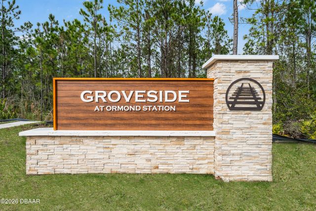 17 Honeybell Way, Ormond Beach, FL 32174