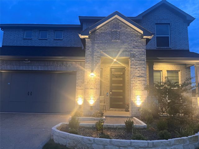 3215 San Clemente Drive, Melissa, TX 75454
