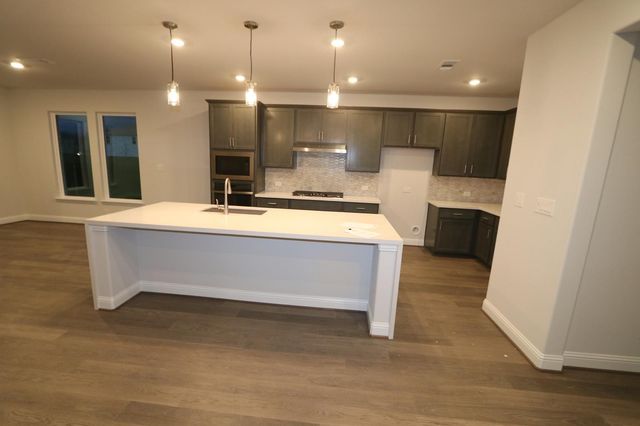 3215 San Clemente Drive, Melissa, TX 75454