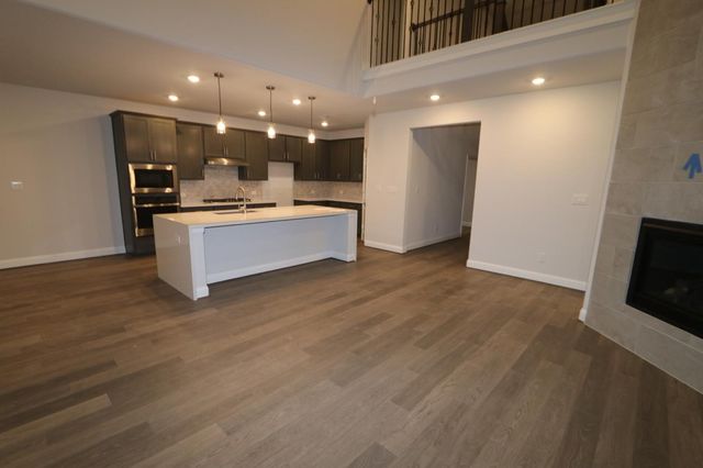 3215 San Clemente Drive, Melissa, TX 75454