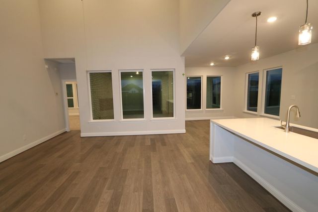 3215 San Clemente Drive, Melissa, TX 75454