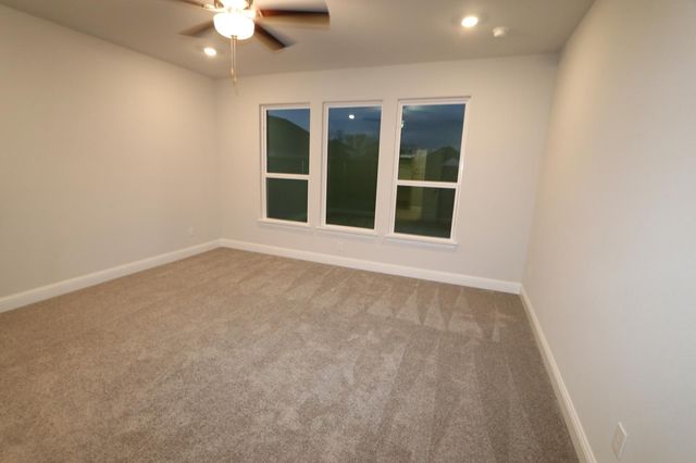 3215 San Clemente Drive, Melissa, TX 75454