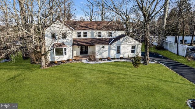 2227 SAND TRAP RD, Jamison, PA 18929