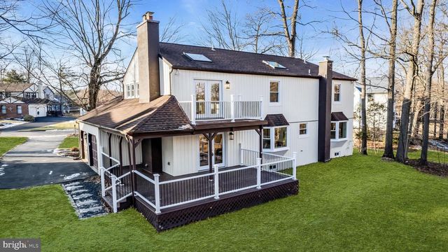 2227 SAND TRAP RD, Jamison, PA 18929