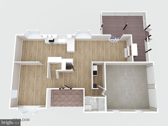 2227 SAND TRAP RD, Jamison, PA 18929