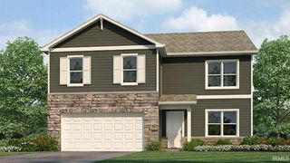 3507 Beck Court, Fort Wayne, IN 46818