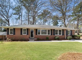 2208 Medfield NE Trail, Atlanta, GA 30345