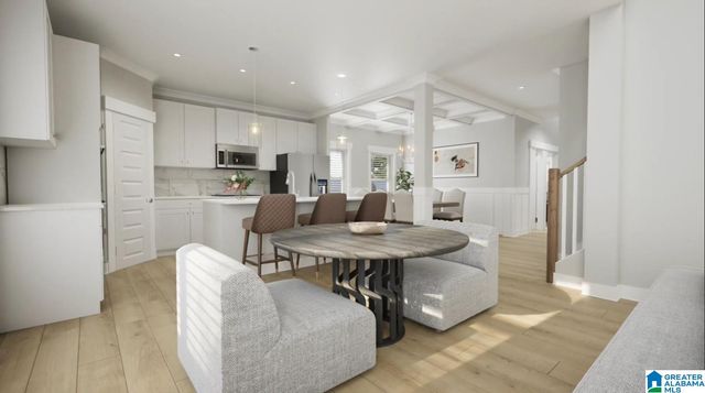 8069 KIMBRELL STATION LOOP, Mccalla, AL 35111