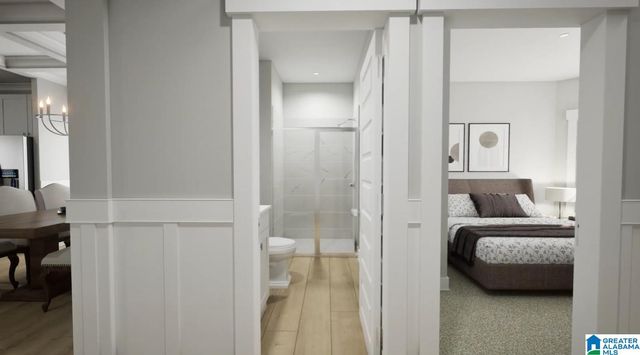 8069 KIMBRELL STATION LOOP, Mccalla, AL 35111