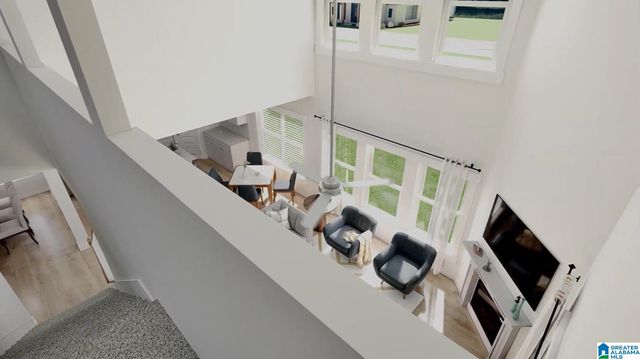 8069 KIMBRELL STATION LOOP, Mccalla, AL 35111