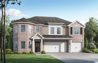 8069 KIMBRELL STATION LOOP, Mccalla, AL 35111